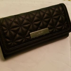Nine west new wallet never used